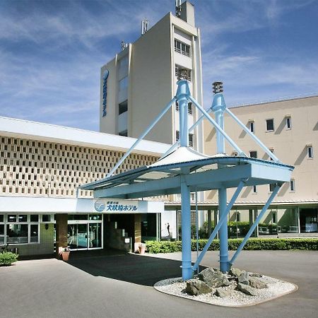 Zekkeino Yado Inubohsaki Hotel 조시 외부 사진
