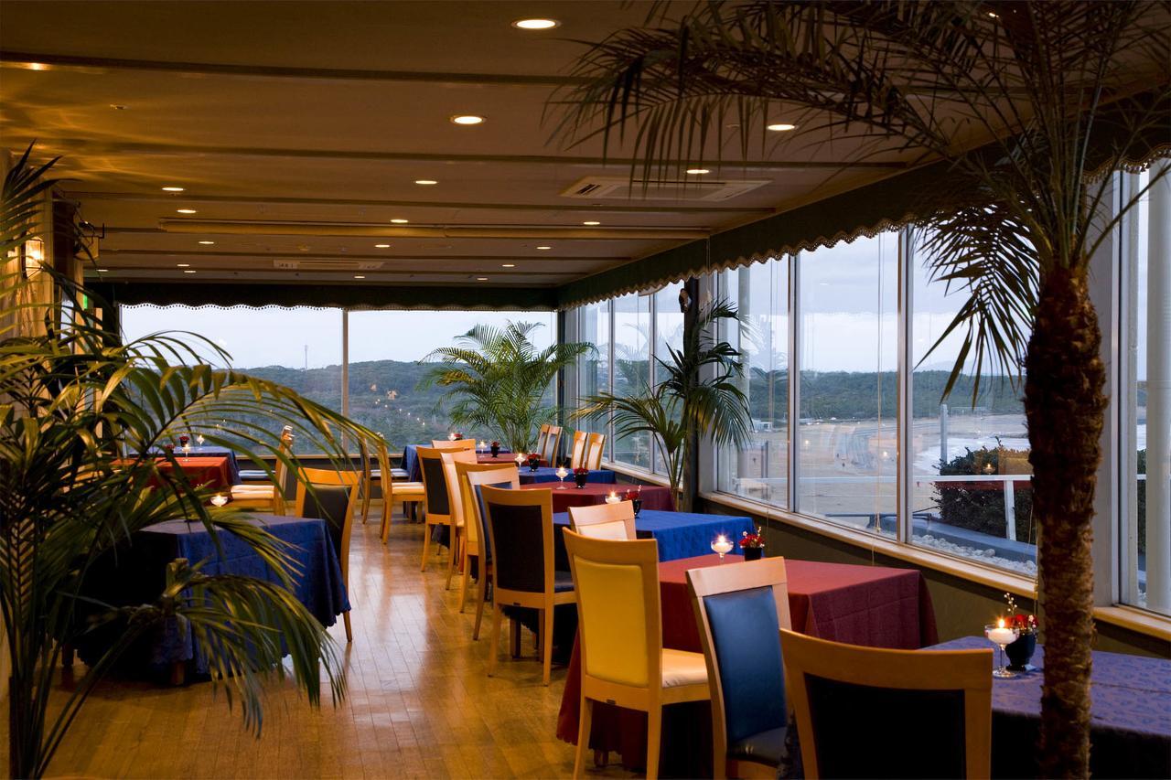 Zekkeino Yado Inubohsaki Hotel 조시 외부 사진
