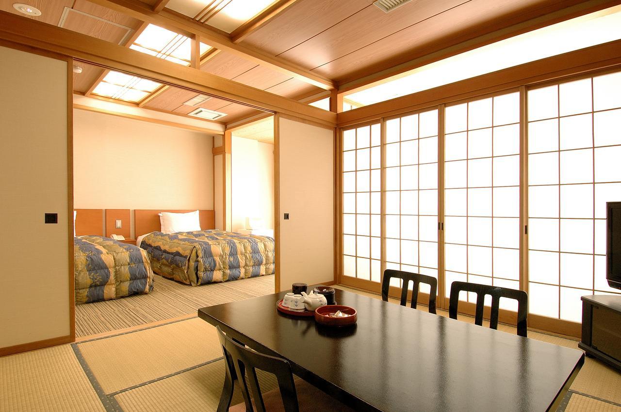Zekkeino Yado Inubohsaki Hotel 조시 외부 사진