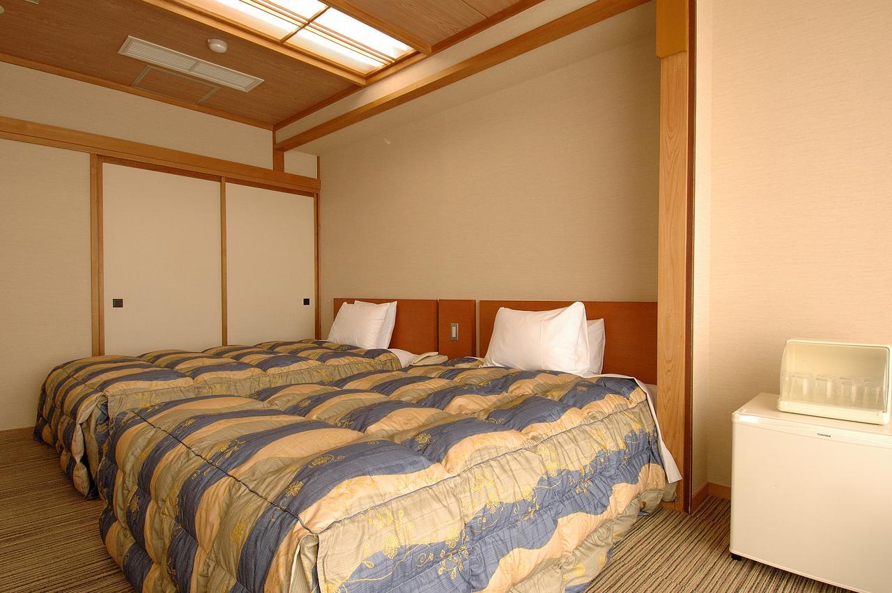 Zekkeino Yado Inubohsaki Hotel 조시 외부 사진