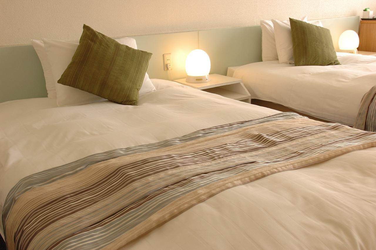 Zekkeino Yado Inubohsaki Hotel 조시 외부 사진