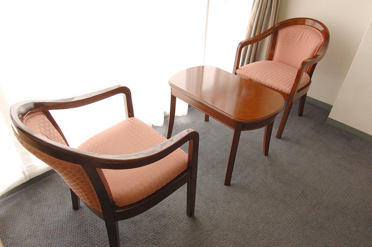 Zekkeino Yado Inubohsaki Hotel 조시 외부 사진