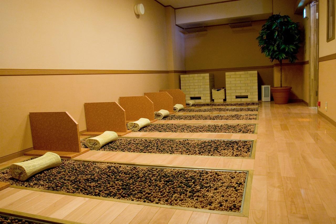 Zekkeino Yado Inubohsaki Hotel 조시 외부 사진