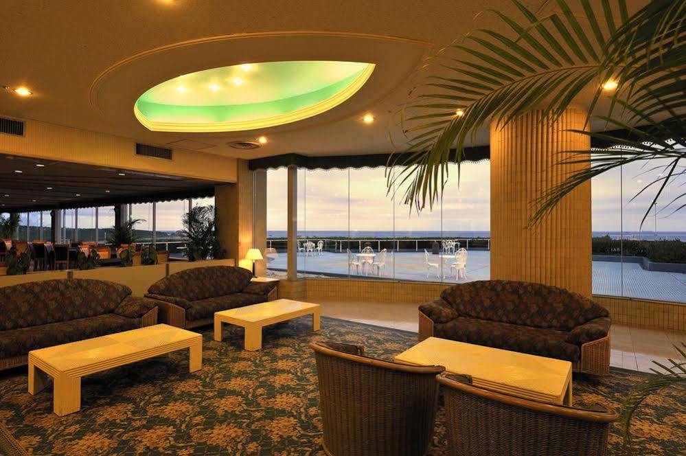 Zekkeino Yado Inubohsaki Hotel 조시 외부 사진