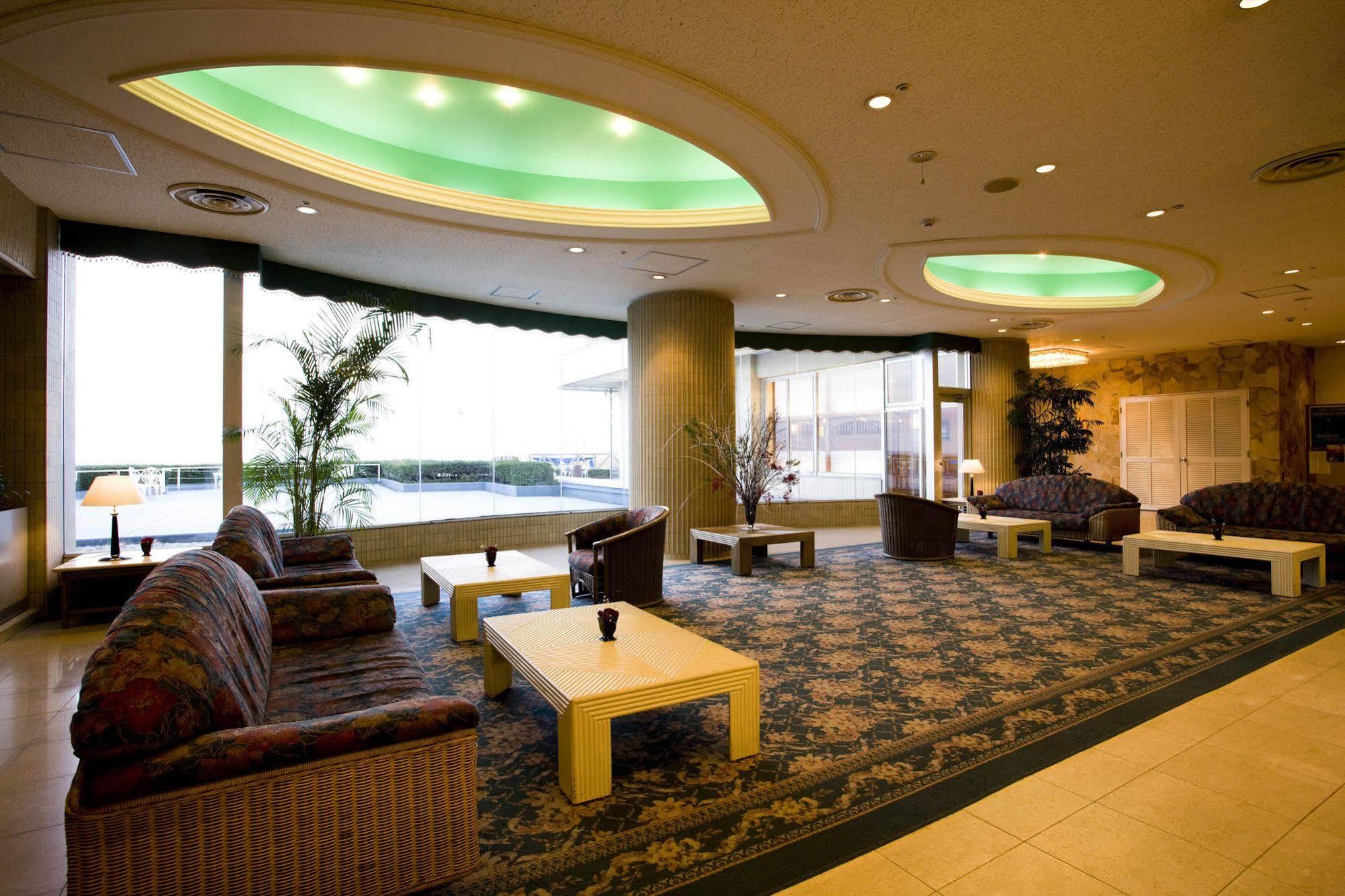 Zekkeino Yado Inubohsaki Hotel 조시 외부 사진