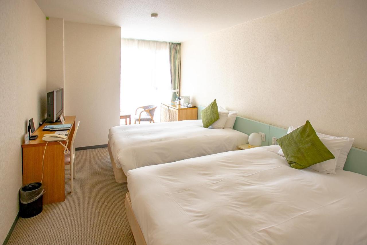 Zekkeino Yado Inubohsaki Hotel 조시 외부 사진