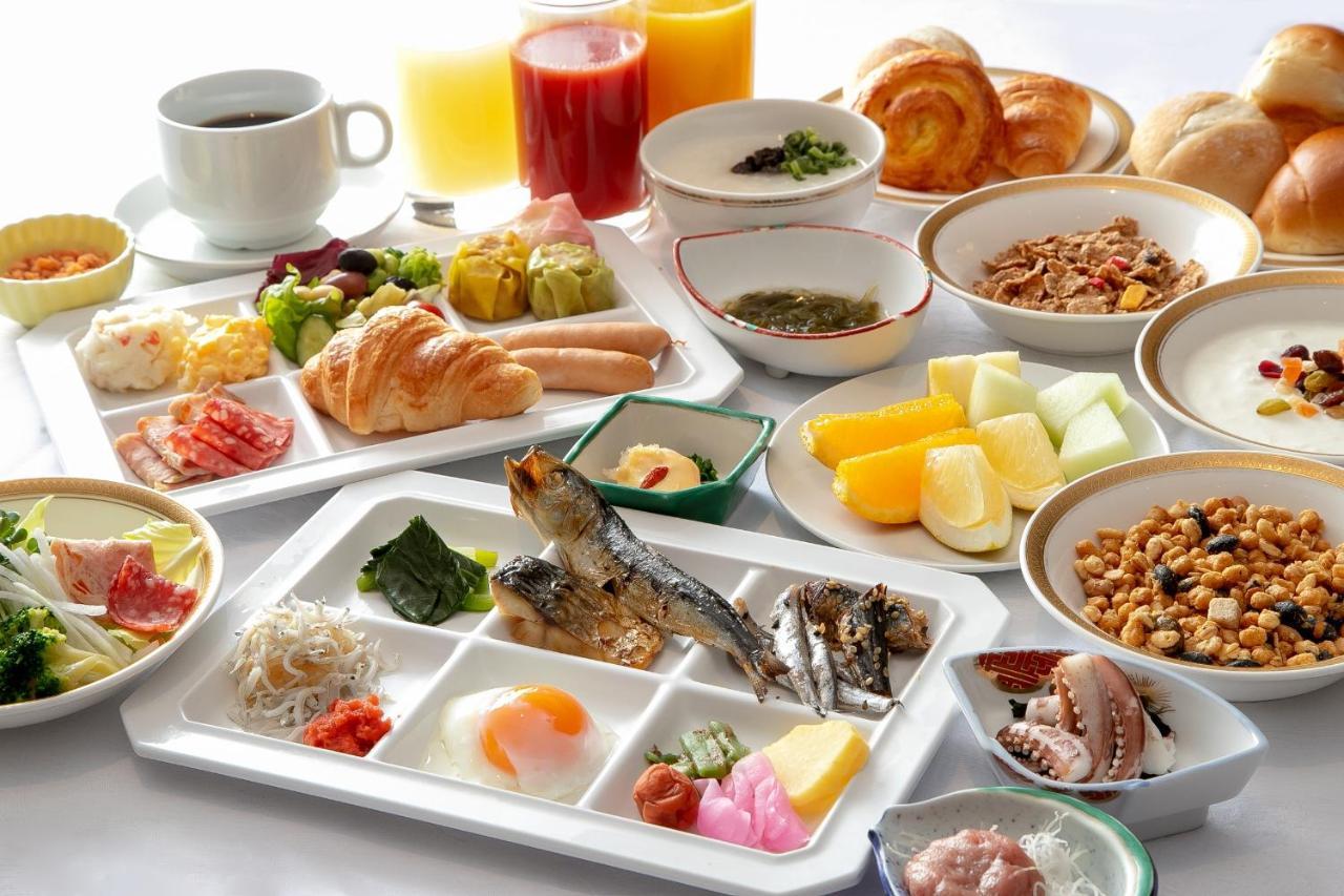 Zekkeino Yado Inubohsaki Hotel 조시 외부 사진