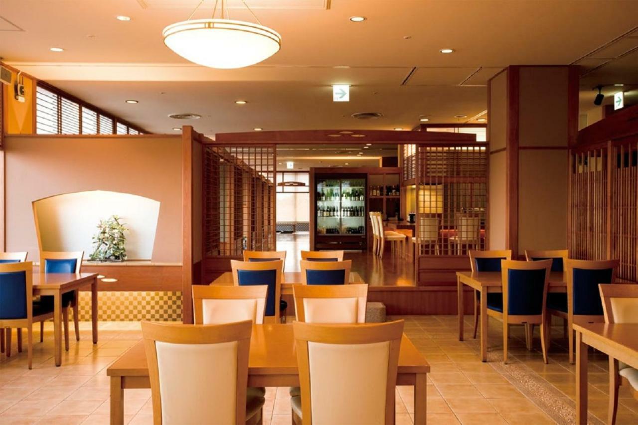 Zekkeino Yado Inubohsaki Hotel 조시 외부 사진