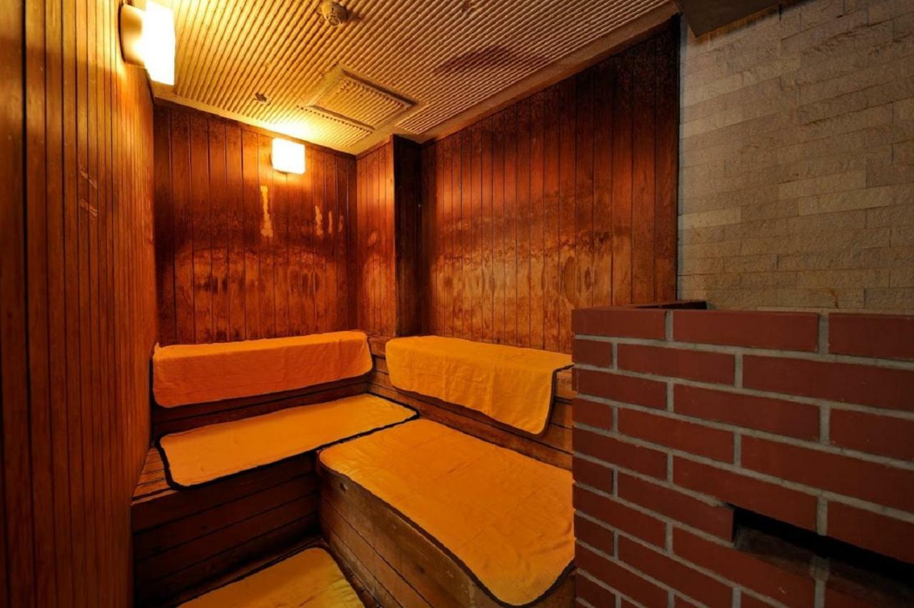 Zekkeino Yado Inubohsaki Hotel 조시 외부 사진