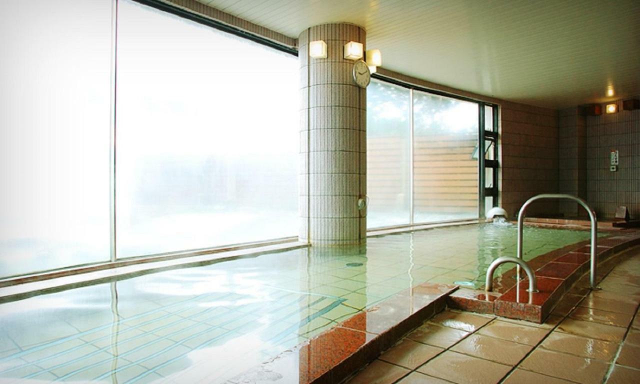 Zekkeino Yado Inubohsaki Hotel 조시 외부 사진