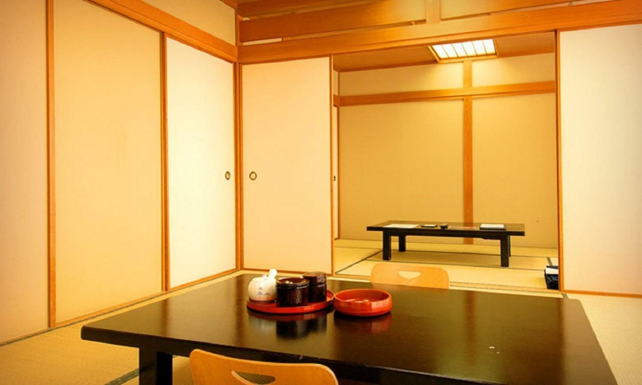 Zekkeino Yado Inubohsaki Hotel 조시 외부 사진