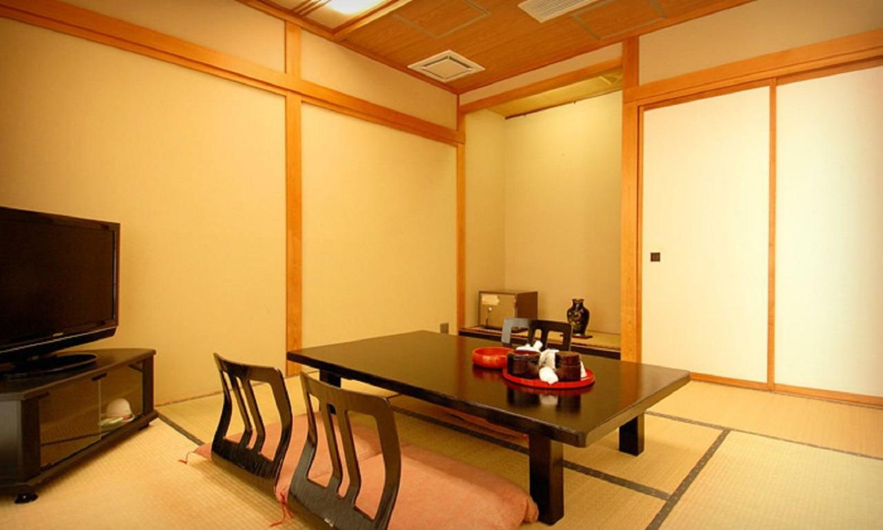 Zekkeino Yado Inubohsaki Hotel 조시 외부 사진