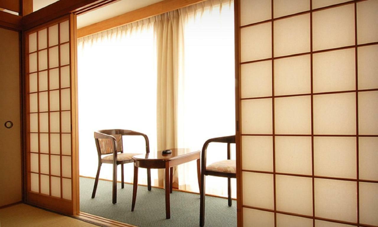 Zekkeino Yado Inubohsaki Hotel 조시 외부 사진