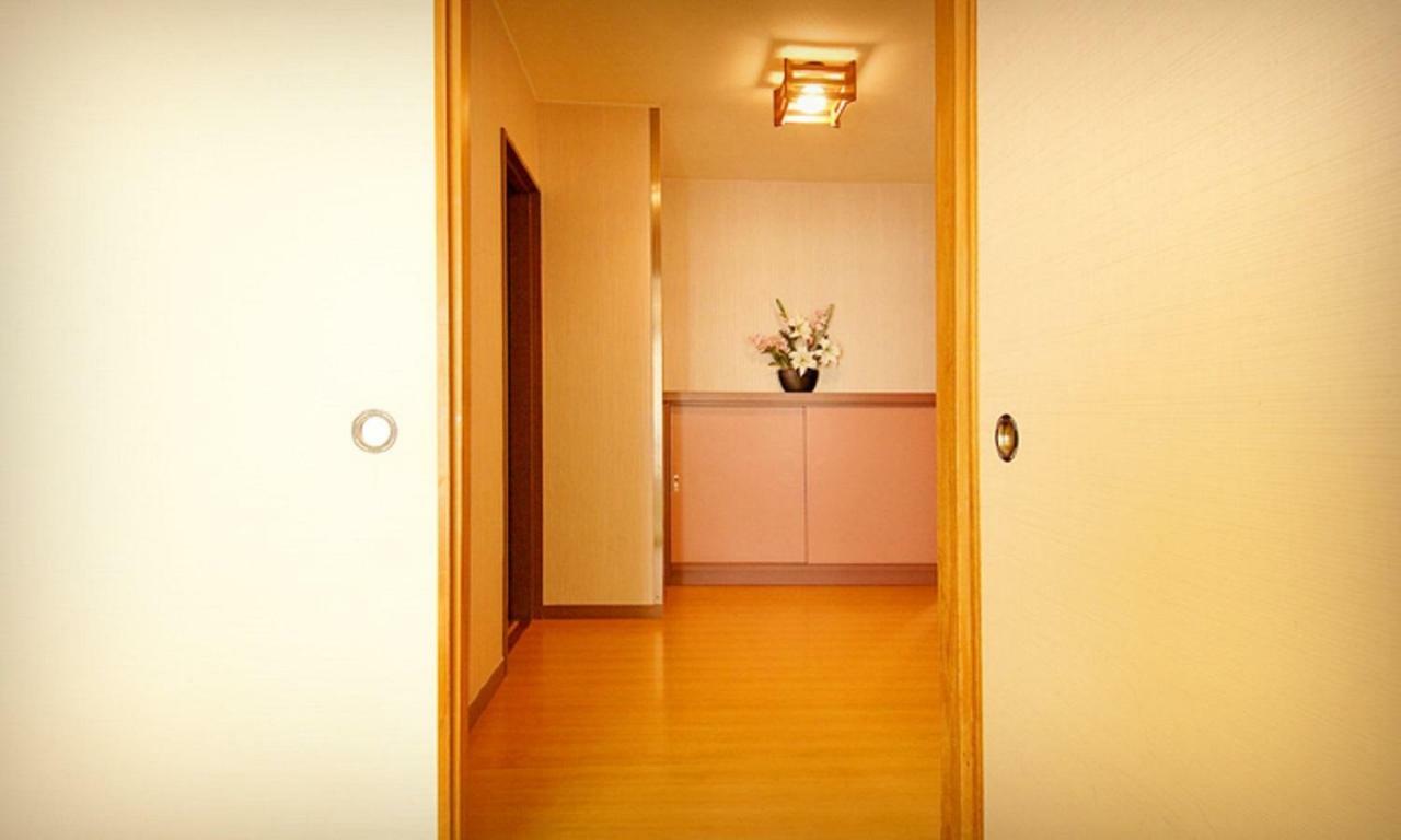 Zekkeino Yado Inubohsaki Hotel 조시 외부 사진