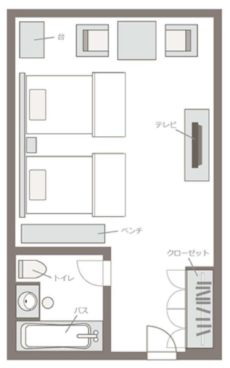 Zekkeino Yado Inubohsaki Hotel 조시 외부 사진